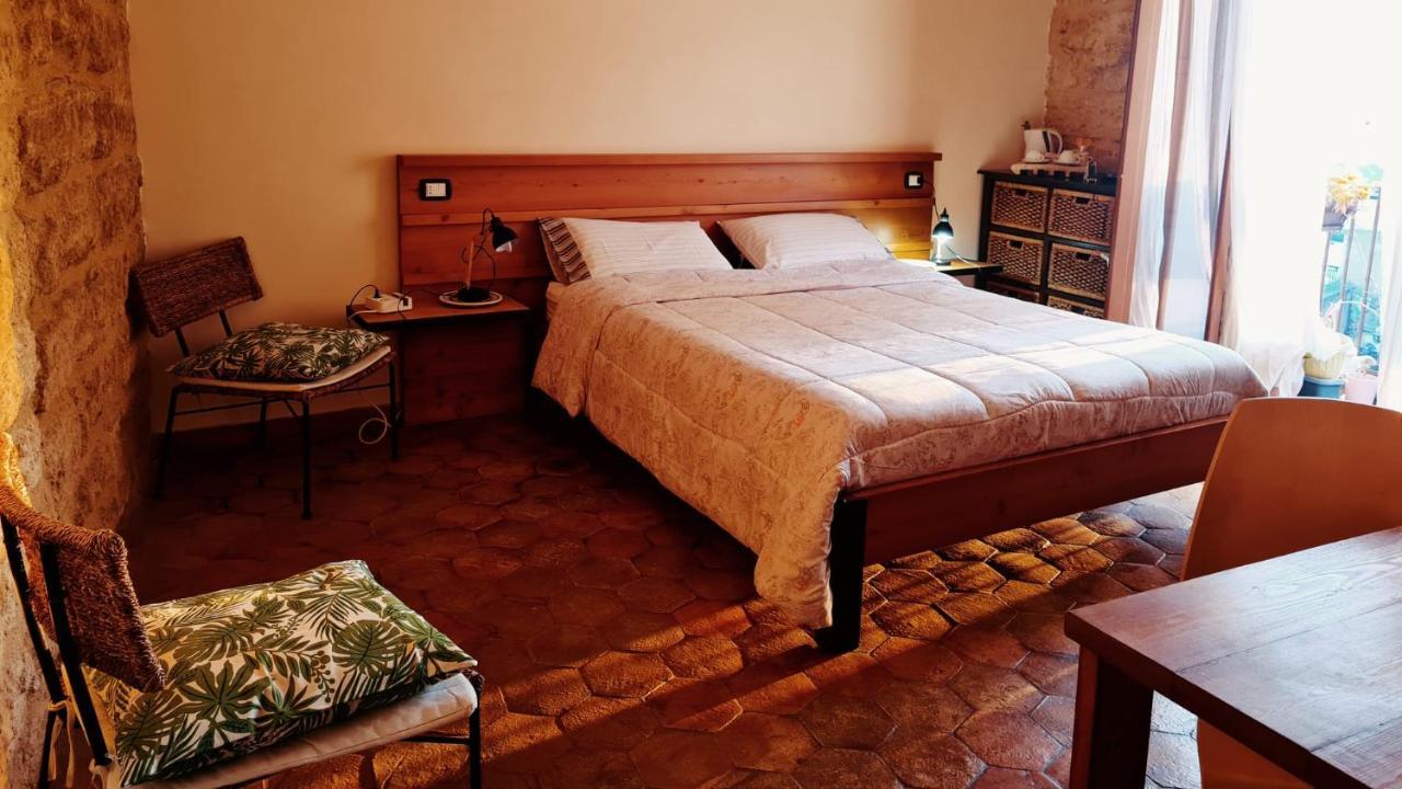 Aljama - Downtown B&B Agrigento Exterior photo